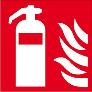 feuerlöscher